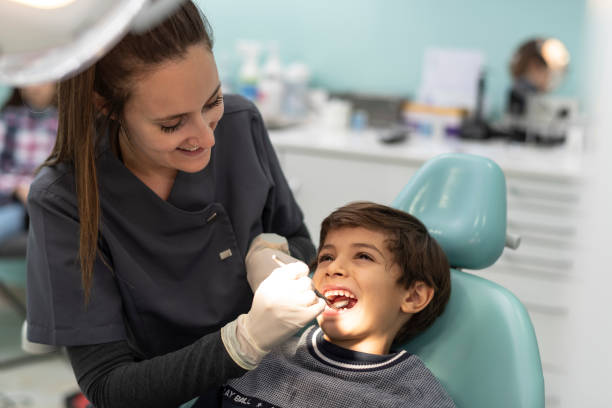 Best Chipped Tooth Repair Near Me  in Kings Park West, VA