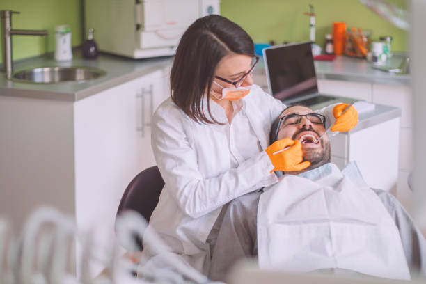Best Cracked Tooth Emergency Dentist  in Kings Park West, VA