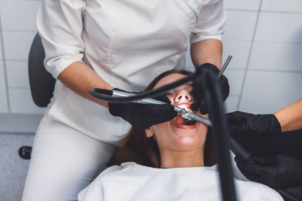 Best Urgent Dental Care  in Kings Park West, VA
