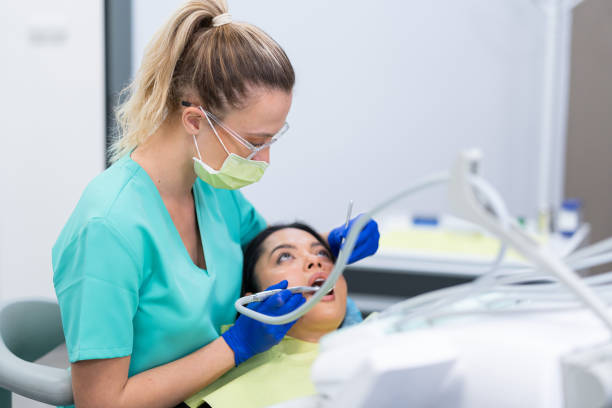 Best Broken Tooth Emergency  in Kings Park West, VA